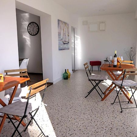 Family Apartment Vitlic Makarska Exteriör bild