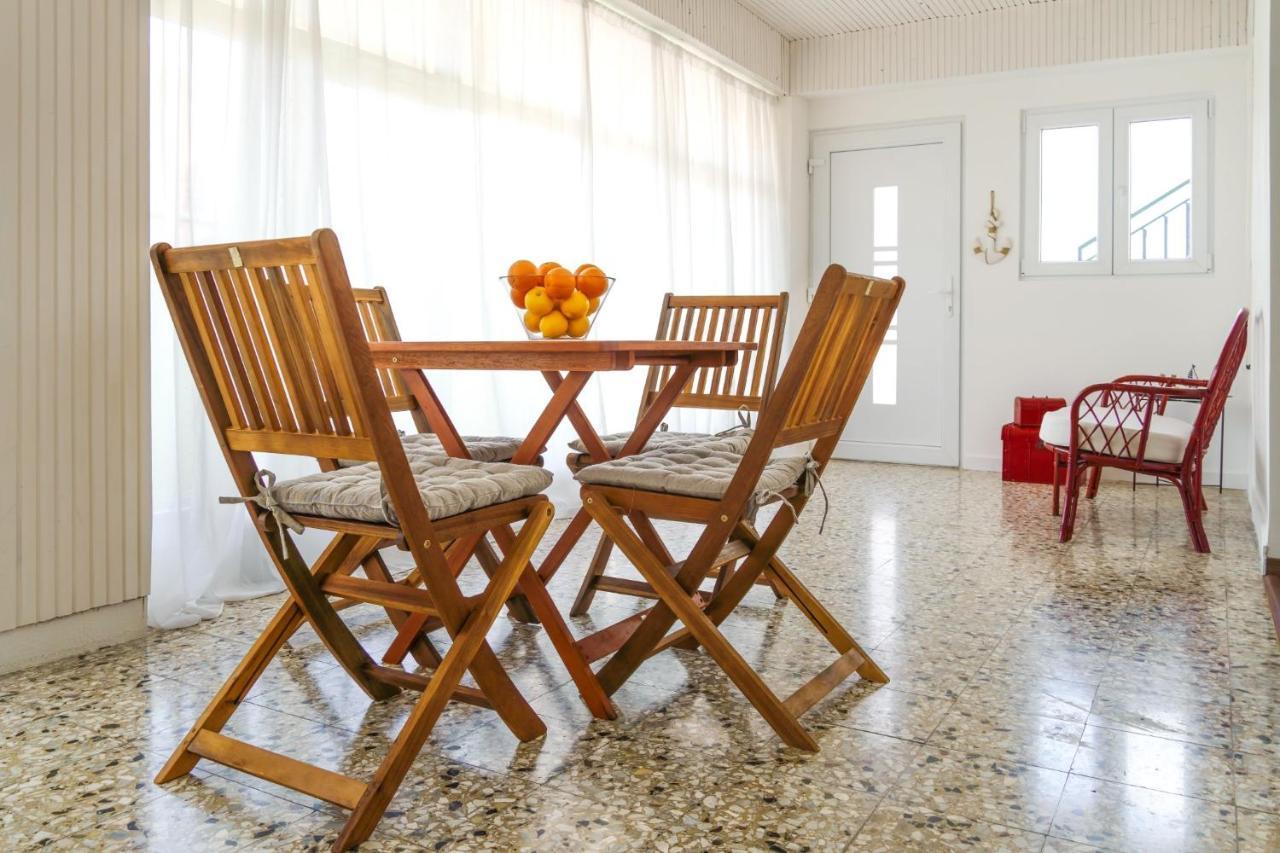 Family Apartment Vitlic Makarska Exteriör bild
